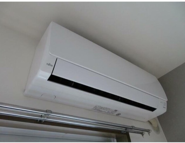 その他設備　※別部屋写真参照