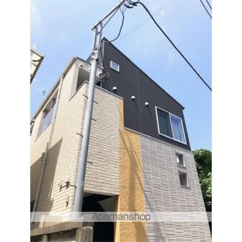 京王線 代田橋駅 徒歩6分 築12年
