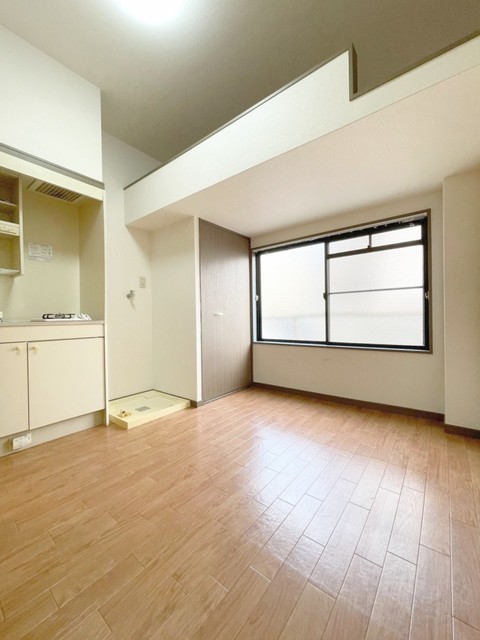 その他　退去予定のため別部屋の写真となります