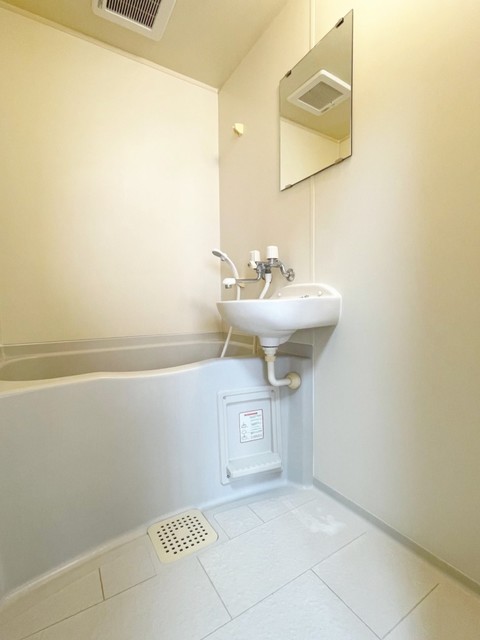 その他　退去予定のため別部屋の写真となります