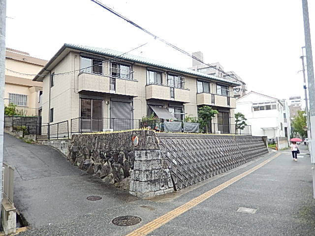 コンパルティロ大橋の外観写真
