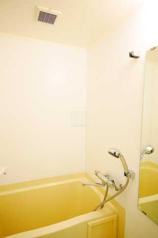 バス・シャワールーム　プライムアーバン白山の風呂