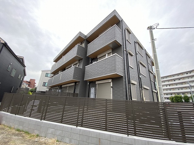 東急田園都市線 高津駅 徒歩11分 築7年