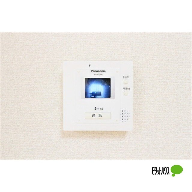 パーシモンのその他写真