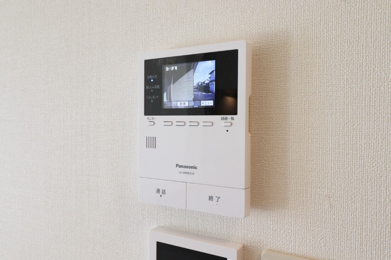 セキュリティ　図面と現状に相違がある場合には現状を優先