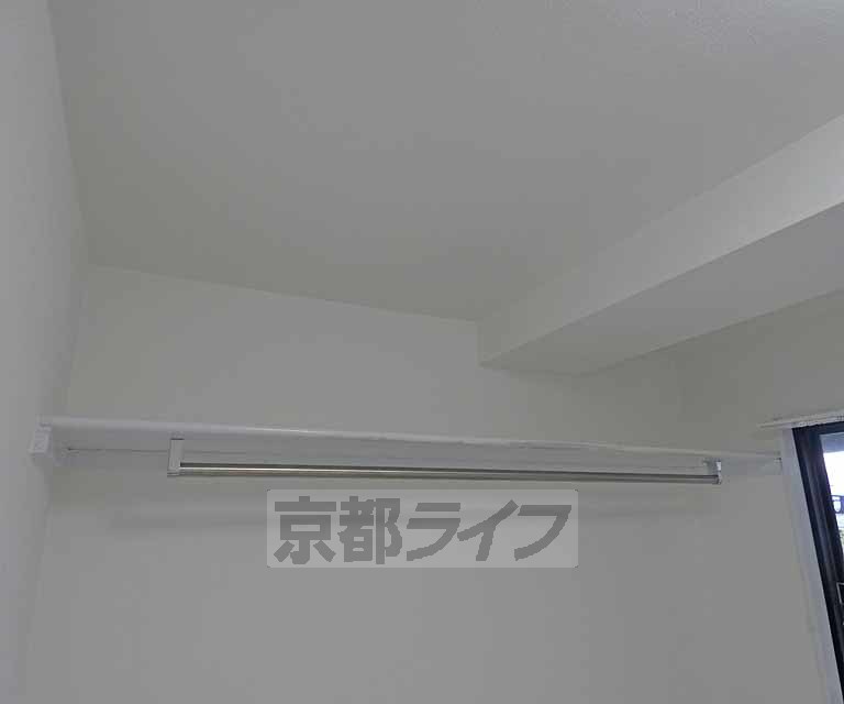 収納　収納です。