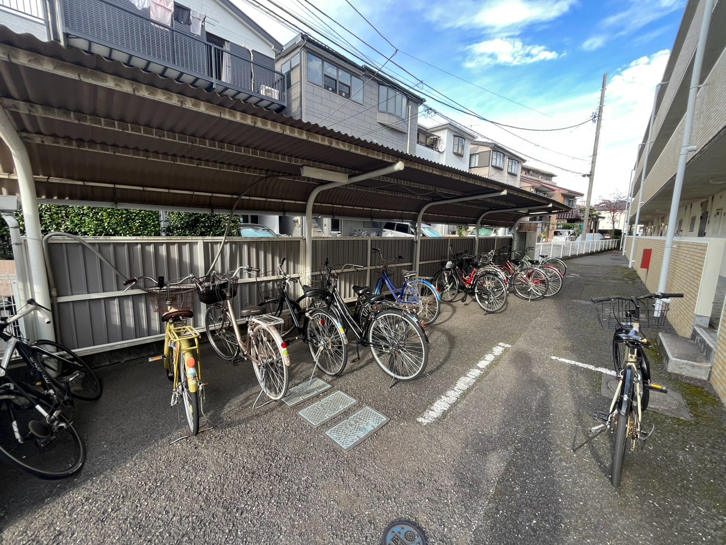 その他共有部分