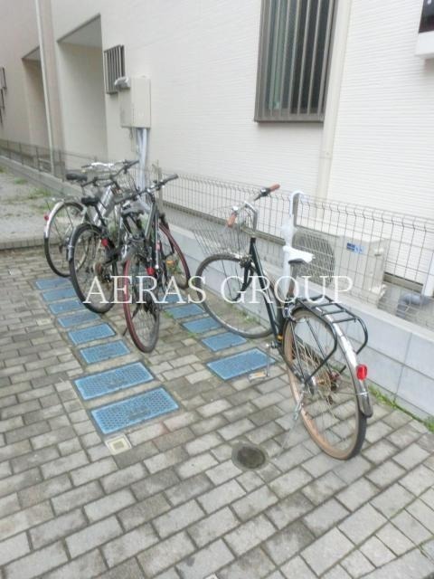 サンアーバン町屋のその他写真