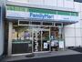 コンビニ　ファミリーマート 東松戸駅店（コンビニ）まで677m
