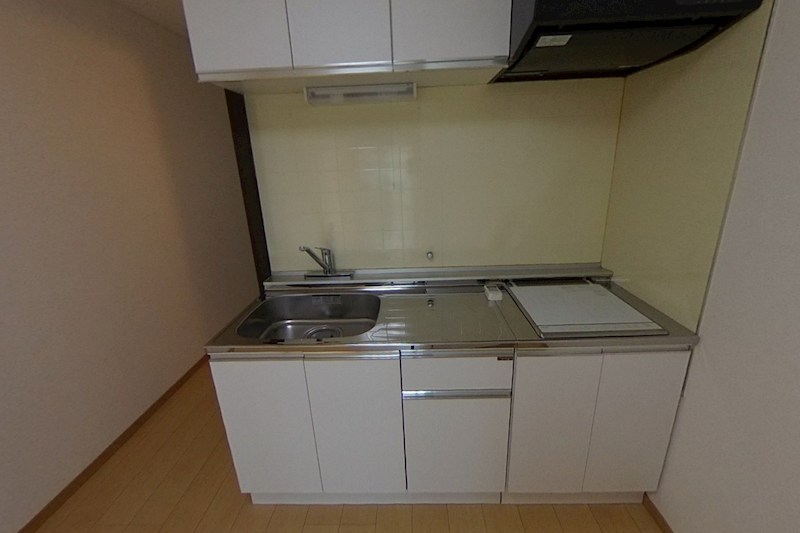 キッチン　別部屋参照