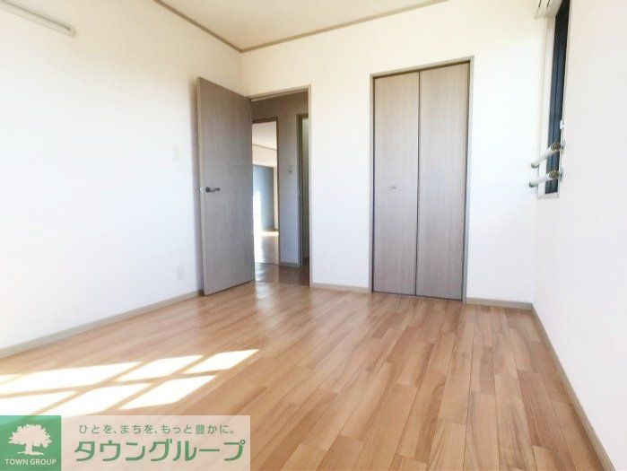 シルヴァンヒルズの内装写真