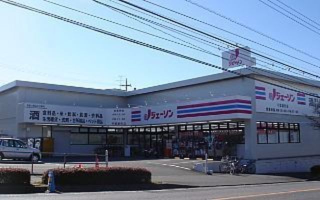 シルヴァンヒルズの周辺写真