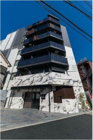 建物外観　来店不要で契約まで完結♪カード決済・LINE対応！