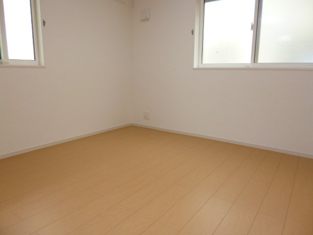 その他部屋・スペース　洋室