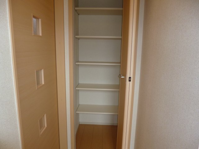 その他　玄関収納