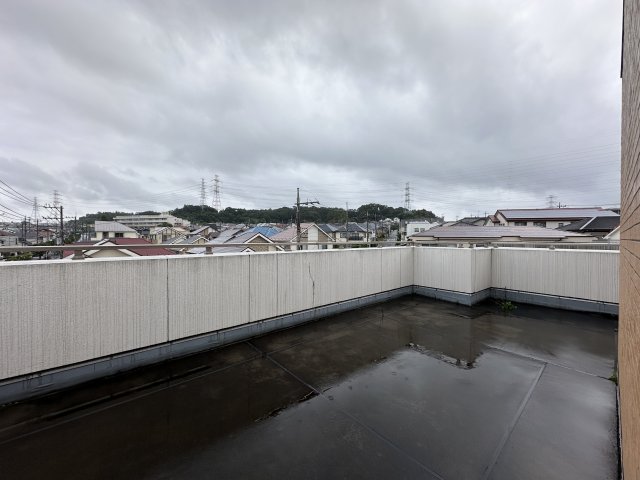 小田急多摩線 栗平駅 徒歩7分 3階建 築13年のその他写真