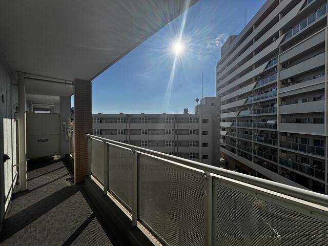 アスタ新長田タワーズコート2番館・タワー棟のその他写真