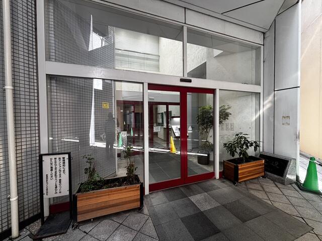 アスタ新長田タワーズコート2番館・タワー棟の外観写真