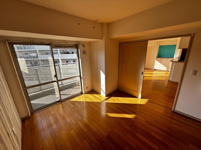アスタ新長田タワーズコート2番館・タワー棟の内装写真