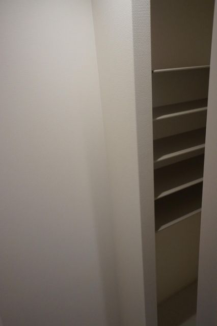 ヴェル ドミールの内装写真