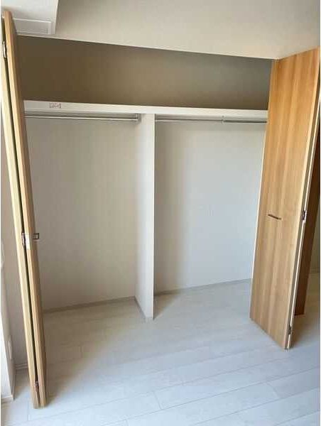 スプランディッド新大阪EASTの内装写真