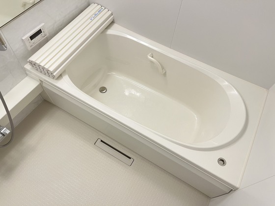 バス・シャワールーム　同仕様タイプ