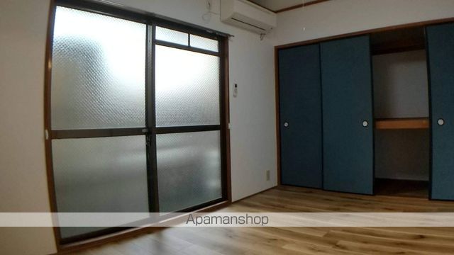 ＪＲ大阪環状線 寺田町駅 徒歩10分 5階建 築38年の内装写真