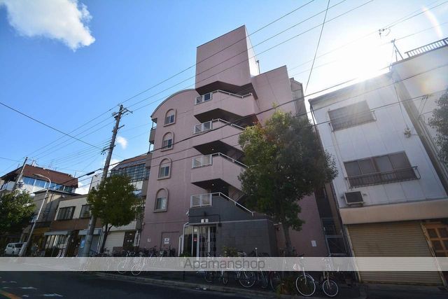 ＪＲ大阪環状線 寺田町駅 徒歩10分 築38年