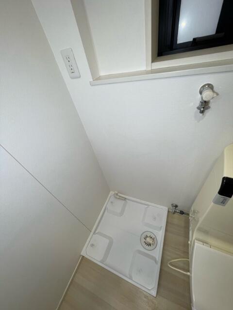 その他設備　別部屋参考写真