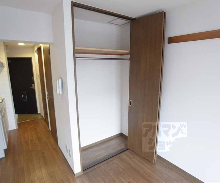 ココムス野崎の内装写真