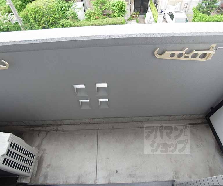 ココムス野崎の内装写真