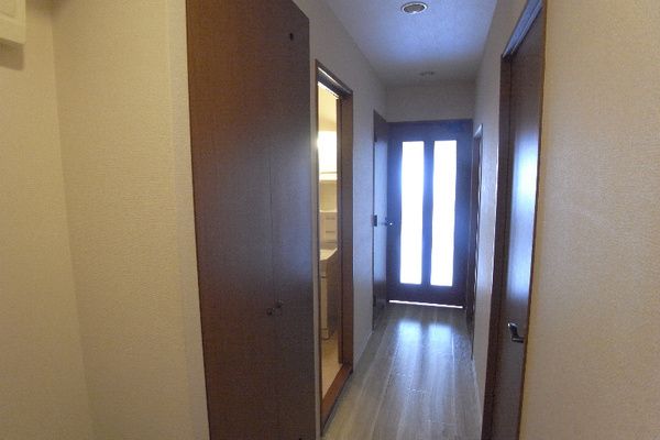 その他設備　（別タイプ参考写真）ピトレスク弥生　文京区弥生2
