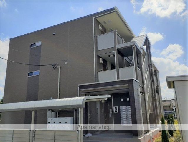 ＪＲ常磐線 南柏駅 徒歩15分 築6年