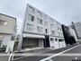 白石駅より徒歩6分 4階 築20年8ヶ月の賃貸物件