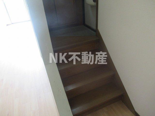 玄関　玄関です