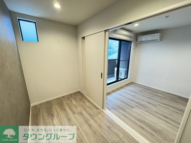 robot home 根本Bの内装写真