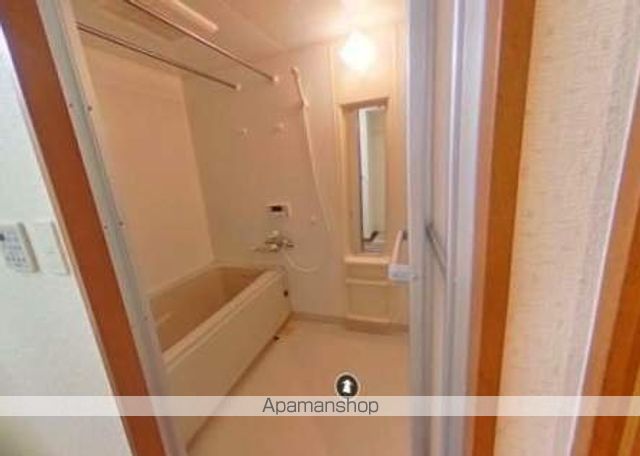 ＪＲ博多南線 博多南駅 徒歩35分 3階建 築24年の風呂写真