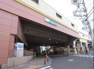その他　豪徳寺駅(小田急 小田原線)（その他）まで610m