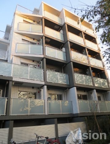 建物外観　☆外観☆
