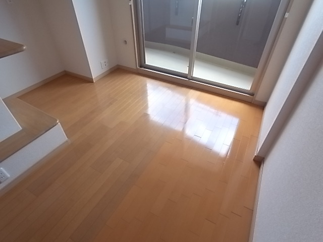 居室・リビング　綺麗で日当たり良好のお部屋☆
