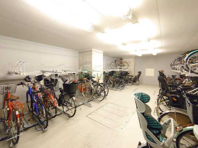 その他　パークハウス市谷柳町