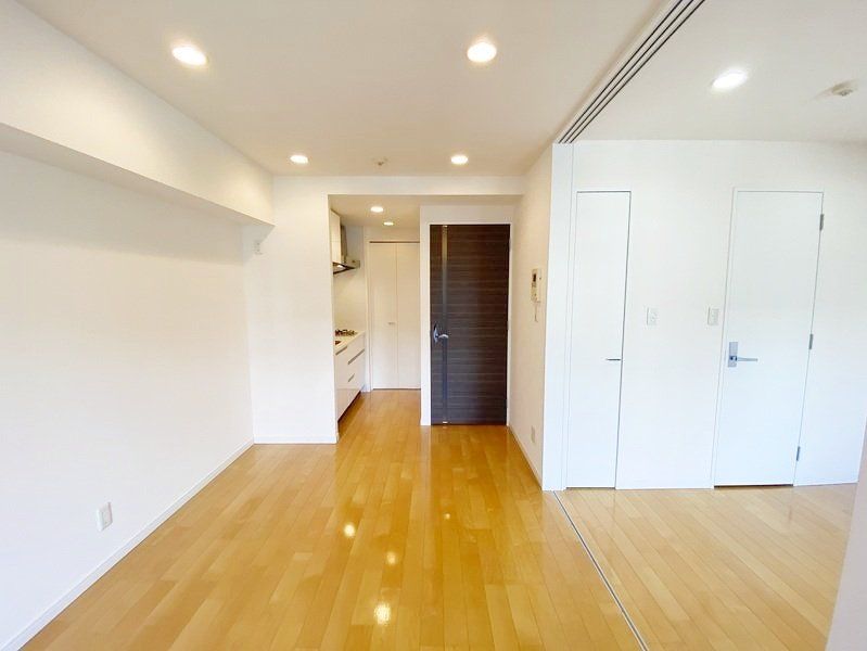 その他部屋・スペース　収納