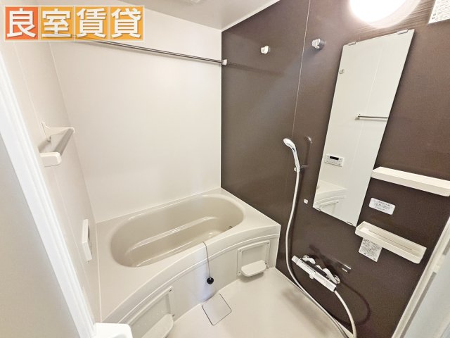 バス・シャワールーム　同仕様画像