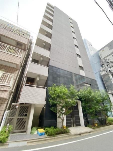 建物外観　☆外観☆