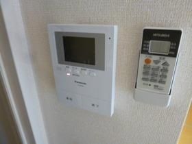 セキュリティ　★お部屋探しは株式会社タウンハウジング東京まで★