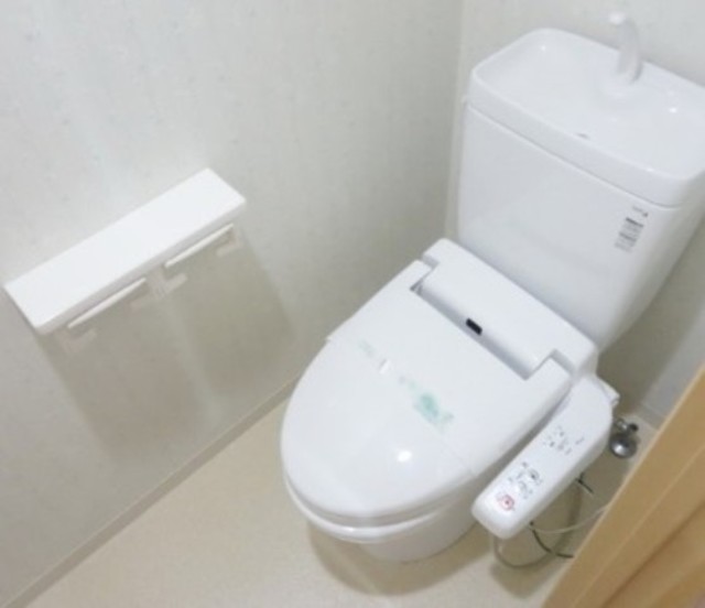 トイレ　同仕様写真