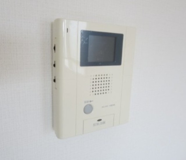 セキュリティ　同仕様写真