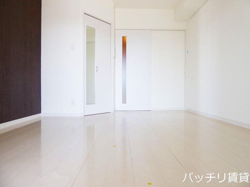 居室・リビング　※同型タイプの為、現状優先