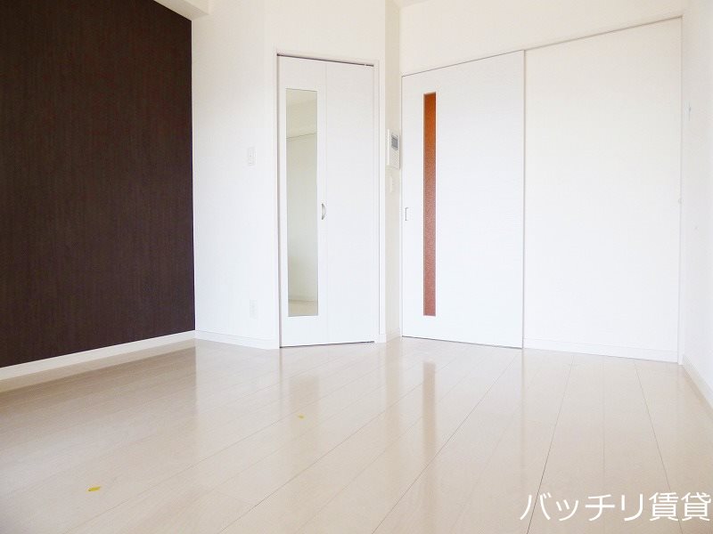 その他部屋・スペース　※同型タイプの為、現状優先