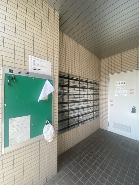 ロビー